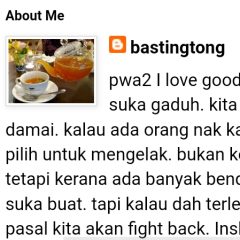 Educating Nga Koh Meng.